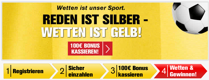 Interwetten Bonus aktuell
