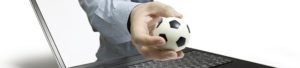 Sportwetten online – besser als im Wettbüro?