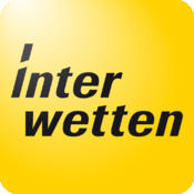 Interwetten App Logo