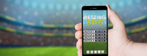 Livewetten