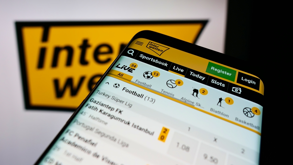 Wie lange dauert eine Auszahlung bei Interwetten?
