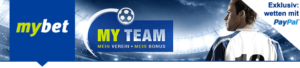 Mybet mit erfolgreichen Geschäftsjahr