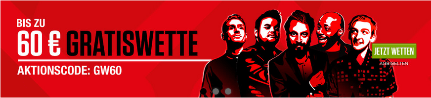 Ladbrokes Bonus