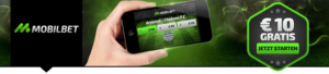 Unser bester Wett-Bonus – Mobilebet!