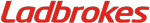 ladbrokes logo rot