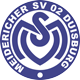 MSV Duisburg