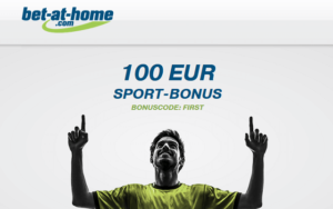 Bet-at-Home mit Wertverdopplung in einem Jahr