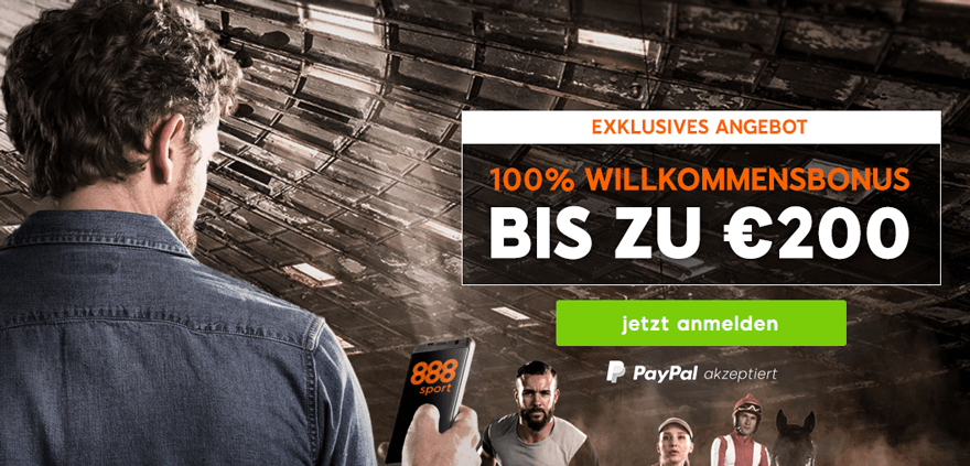888sport bonus 3
