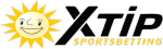x tip logo