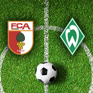 FC Augsburg Werder Bremen Wett Tipp und Quoten 15.05.2021