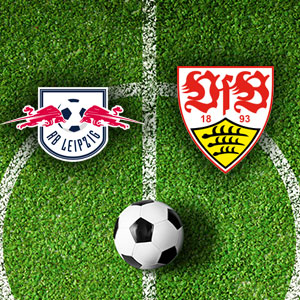 RB Leipzig – VfB Stuttgart Wett Tipp und Quoten 25.04.21