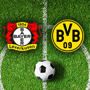 Bayer Leverkusen Borussia Dortmund | Wett Tipp und Quoten 11.09.2021