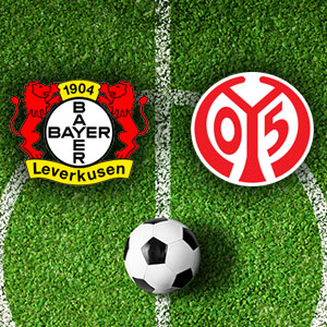 Bayer Leverkusen FSV Mainz | Wett Tipp und Quoten 25.09.2021