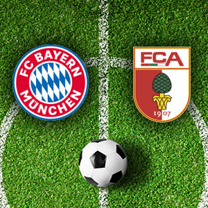 FC Bayern München FC Augsburg Wett Tipp und Quoten 22.05.2021
