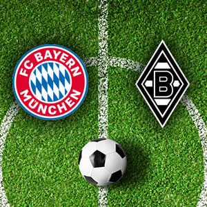 FC Bayern München Borussia M’gladbach Wett Tipp und Quoten 08.05.2021