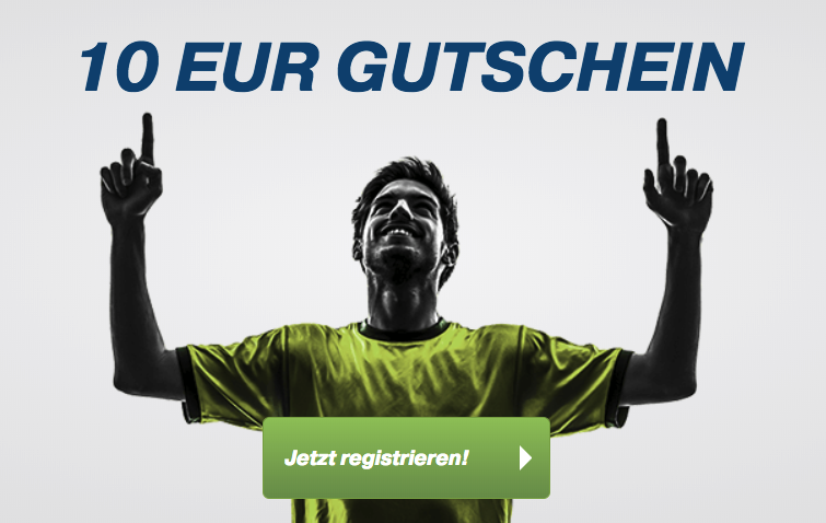 bet at home 10 euro gutschein ohne einzahlung