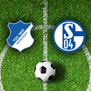 TSG Hoffenheim FC Schalke 04 Wett Tipp und Quoten 08.05.2021