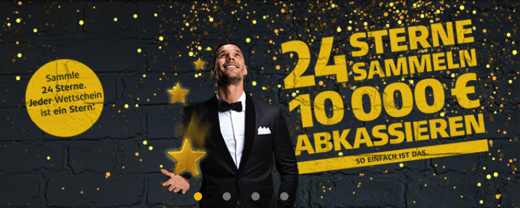 10.000 € wettguthaben bei xtip gewinnen