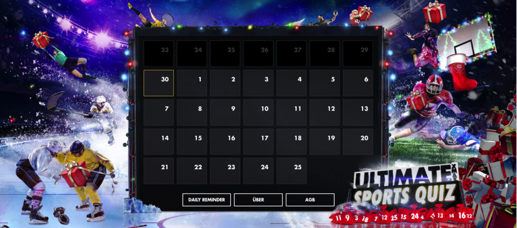 bethard gewinnspiel dezember adventskalender