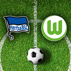 Hertha BSC VfL Wolfsburg | Wett Tipp und Quoten 21.08.2021