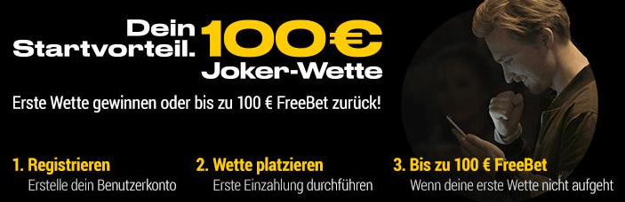 bwin bonus bis zu 100€