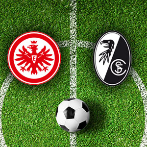 Eintracht Frankfurt SC Freiburg Wett Tipp und Quoten 22.05.2021