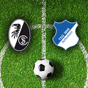 SC Freiburg – TSG Hoffenheim Wett Tipp und Quoten 24.04.21