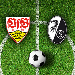 VfB Stuttgart SC Freiburg | Wett Tipp und Quoten 28.08.2021