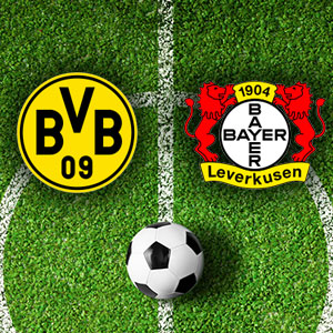 Borussia Dortmund Bayer Leverkusen Wett Tipp und Quoten 22.05.2021