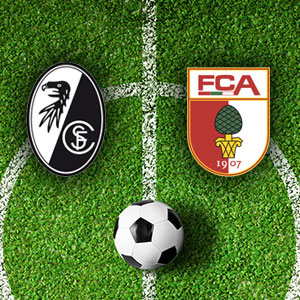 SC Freiburg FC Augsburg | Wett Tipp und Quoten 26.09.2021