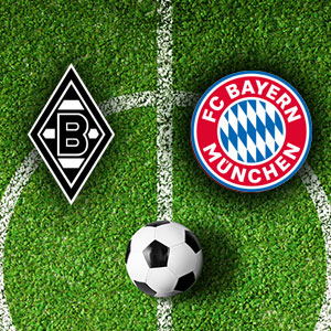 Borussia M’gladbach FC Bayern München | Wett Tipp und Quoten 13.08.2021