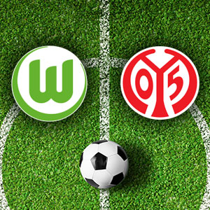VfL Wolfsburg FSV Mainz 05 Wett Tipp und Quoten 22.05.2021