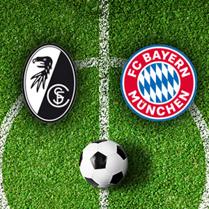 SC Freiburg FC Bayern München Wett Tipp und Quoten 15.05.2021
