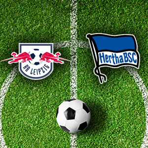 RB Leipzig Hertha BSC | Wett Tipp und Quoten 25.09.2021