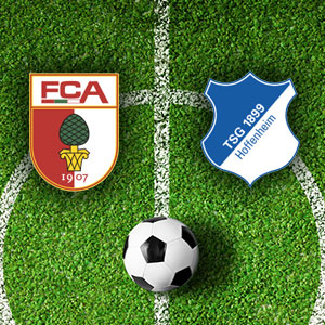 FC Augsburg TSG Hoffenheim | Wett Tipp und Quoten 14.08.2021