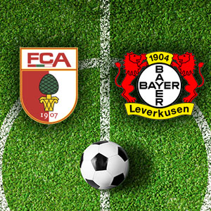 FC Augsburg Bayer Leverkusen | Wett Tipp und Quoten 28.08.2021