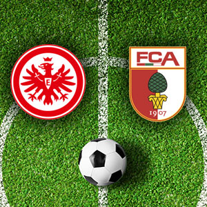 Eintracht Frankfurt FC Augsburg  | Wett Tipp und Quoten 21.08.2021