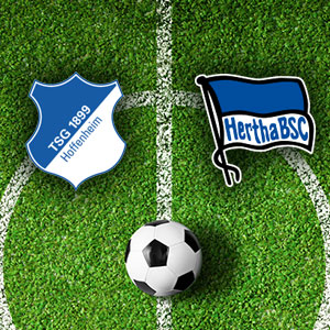 TSG Hoffenheim Hertha BSC Wett Tipp und Quoten 22.05.2021