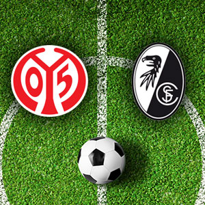 FSV Mainz 05 SC Freiburg | Wett Tipp und Quoten 18.09.2021