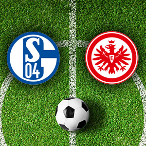 FC Schalke 04 Eintracht Frankfurt Wett Tipp und Quoten 15.05.2021