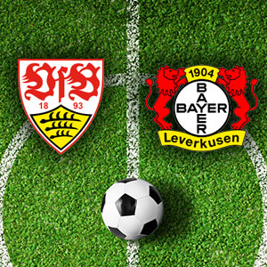 VfB Stuttgart Bayer Leverkusen | Wett Tipp und Quoten 19.09.2021