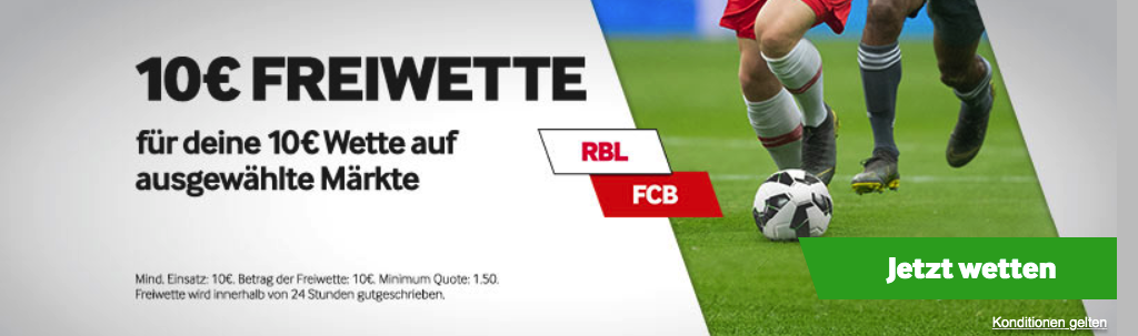 wetten auf das dfb-pokal finale rb leipzig gegen bayern münchen