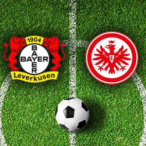 Bayer Leverkusen – Eintracht Frankfurt Wett Tipp und Quoten 24.04.2021