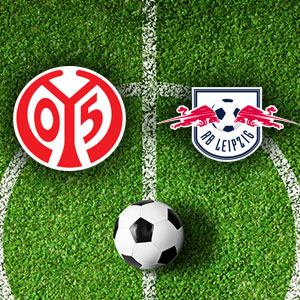 FSV Mainz 05 RB Leipzig | Wett Tipp und Quoten 15.08.2021