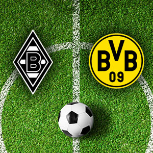 Borussia M’gladbach Borussia Dortmund | Wett Tipp und Quoten 25.09.2021
