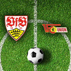 VfB Stuttgart vs. 1. FC Union Berlin (06.12.2024): Zeitplan, Übertragung und Favorit