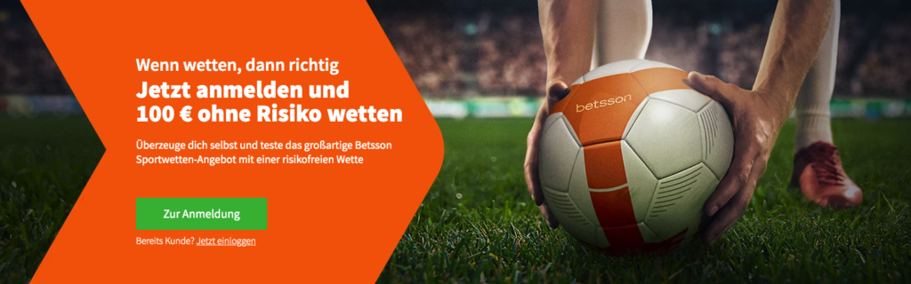 betsson neukunden bonus 2019