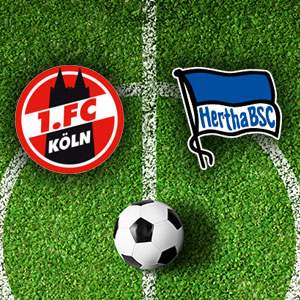 1. FC Köln Hertha BSC | Wett Tipp und Quoten 15.08.2021