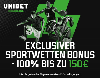 exklusiver unibet bonus