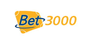 Bet3000 Logo